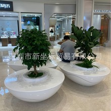 hanstone石英石桌子台面 抗污性强 易清洁 不变形