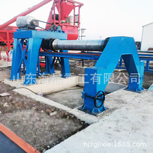 水泥制管機生產商 懸輥式水泥制管設備 材質耐用各種型號可定制