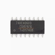 74HC4060D,653 b:SOIC-16 U14MƼyӋ оƬ