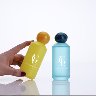 ���ƏS�����l�F؛��ɫ��ˮƿPerfume bottle��ɫ�ߜؽzӡ�C��