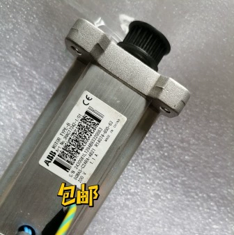 Обслуживание двигателя промышленного робота 3HAC17342-1/01