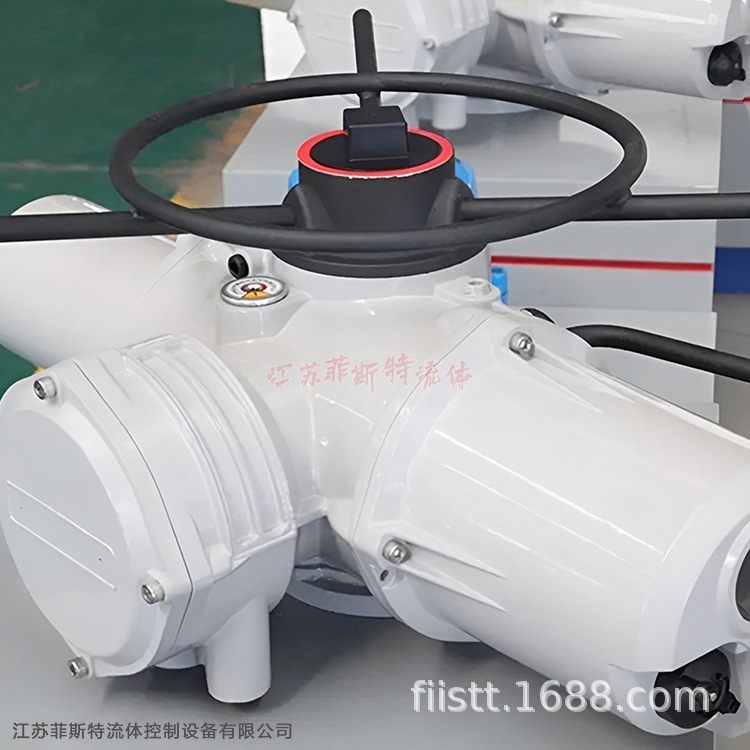 rotork罗托克IQT阀门电动 风门挡板电动阀门驱动装置_IQ90F30B4英国罗托克代理