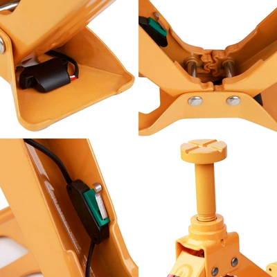 Car electric Jack Car jack