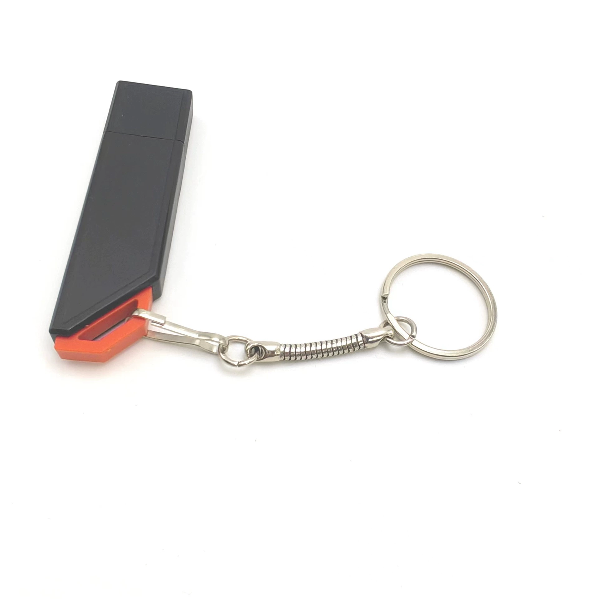 Брелок, USB флеш-накопитель, подвеска, металлический аксессуар