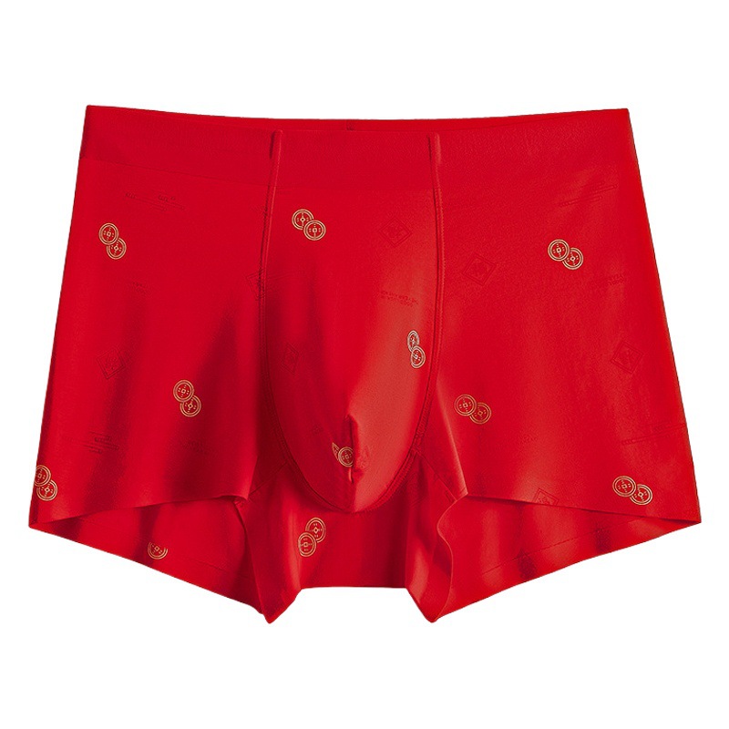 Paquete de 60 Calzoncillos Boxer para Hombre, Modal Austriaco con Forro de Seda, Finos, Talla Grande, en Existencia para Entrega Inmediata.