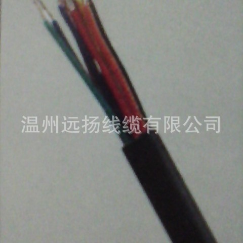 远扬线缆 供应UL2464 24AWG12C电脑电源 厂家直销 价格实惠