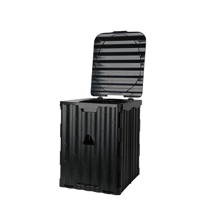 Benlai – Camping Car Folding Kempinq və səyahət - black
