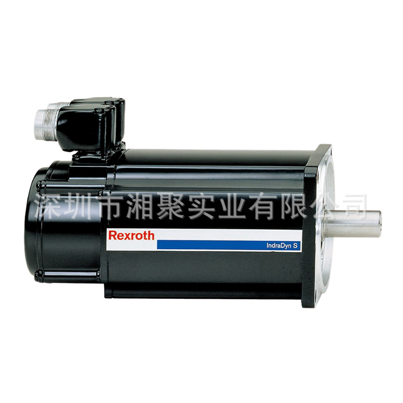 降价清仓力士乐伺服电机 力士乐MSK伺服电机 力士乐同步伺服电机