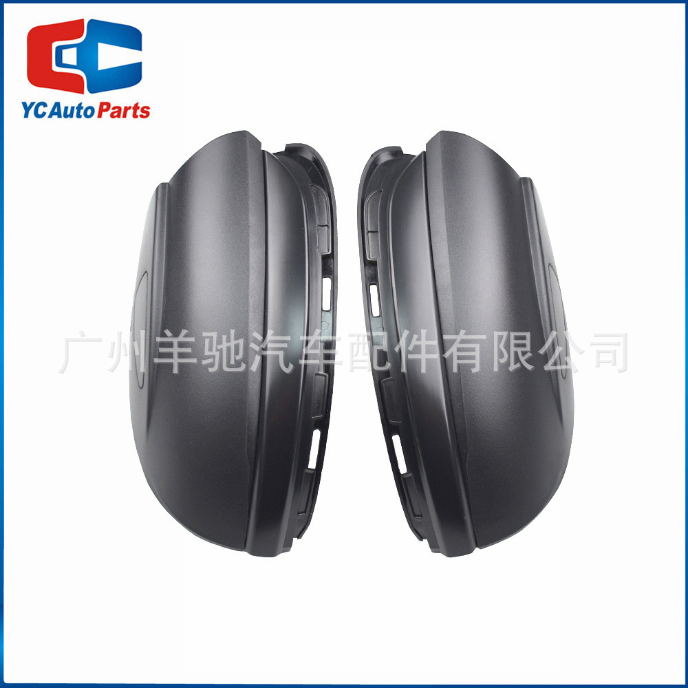 Aplicable a Volkswagen Golf mk6 GTI r32 Tiguan señal de giro LED espejo retrovisor luz amarilla luz corriente