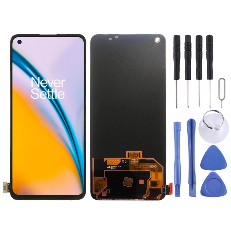 Suitable for Oneplusnord 25G2021Fluid Original Lcd