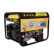 ��ُ6.5KwС�ͱ�yʽ���Ͱl늙C6.5ǧ��TY8000�l늙C�M׃�l�o��