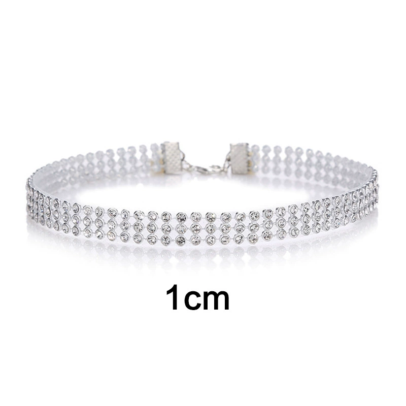 Гармонь, короткое ожерелье, AliExpress, с бриллиантами, оптом