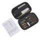. 22.357.38,9mm.45 gun brush Amazon explosion tool brush barrel dredging cleaning brush maintenance