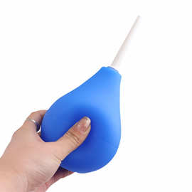 清洗器成人用品中号器同志洗肠器具后庭清洗器220ML灌肠器批发