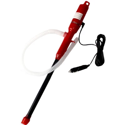 Oil Suction Device, Universal Oil-Resistant | Kempinq və səyahət