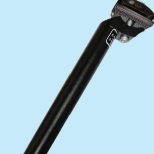 Mountain bike bicycle aluminum alloy saddle tube seat tube seat post seat post 25.4/27.2/28.6/30.4/etc.