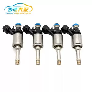 Engine Accessories Injector 166001Kc0A 16600-1Kcoa 16600-1Kc0A Spot Supply