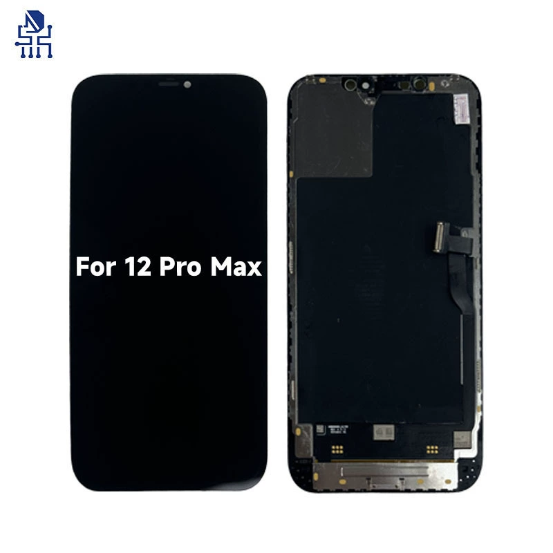 Apple, совместимый экран Pro, iPhone 12, сенсорный мобильный телефон