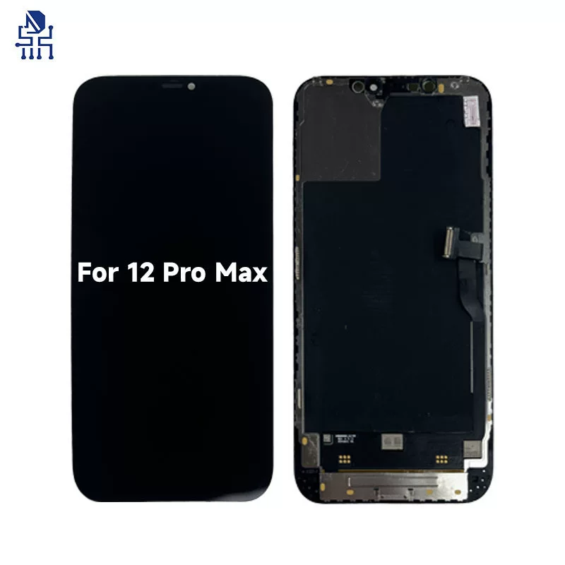 Apple, совместимый экран Pro, iPhone 12, сенсорный мобильный телефон