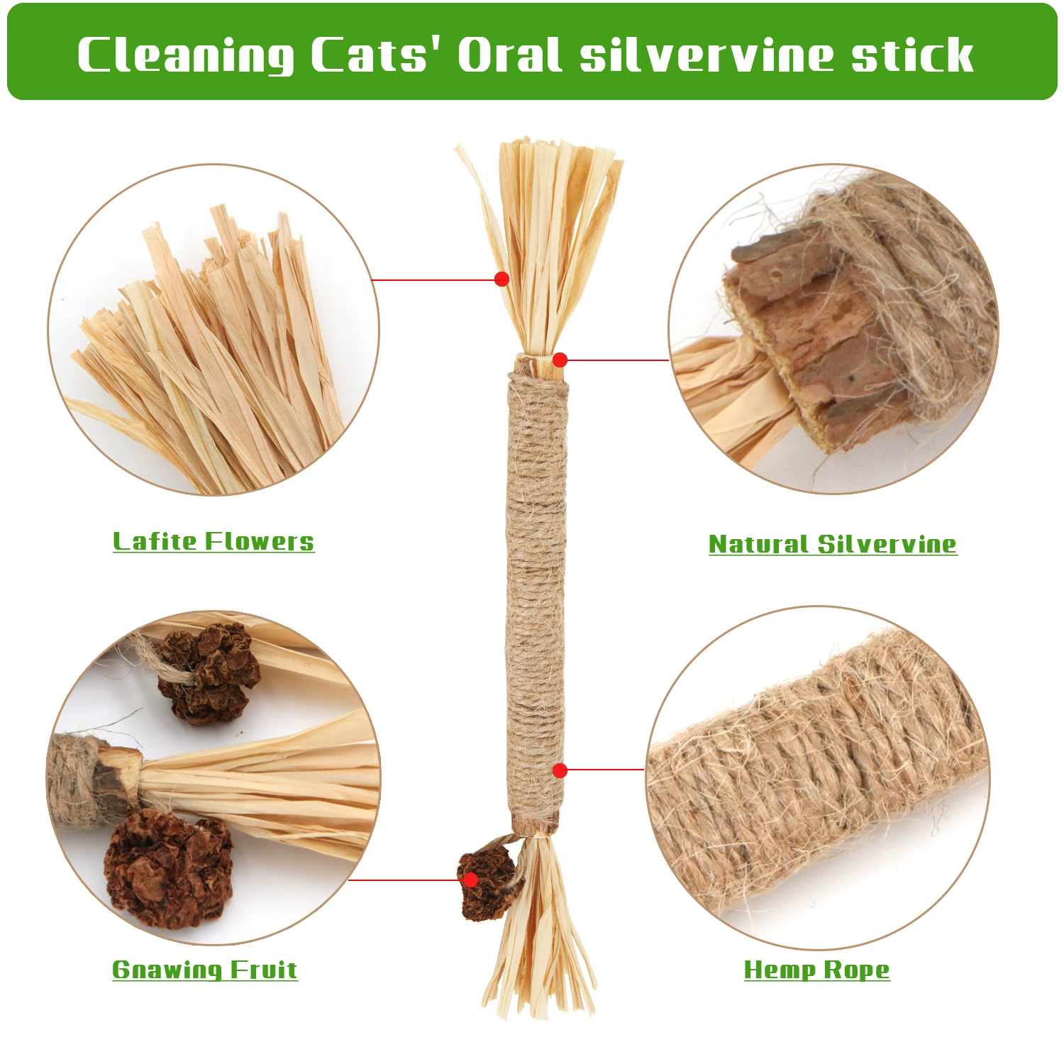 Мутиан саран, пепед, рафия, кошачий моляр, жевательная игрушка для кошек, забавная палочка для кошек, забавная игрушка для кошек, трансграничная горячая распродажа