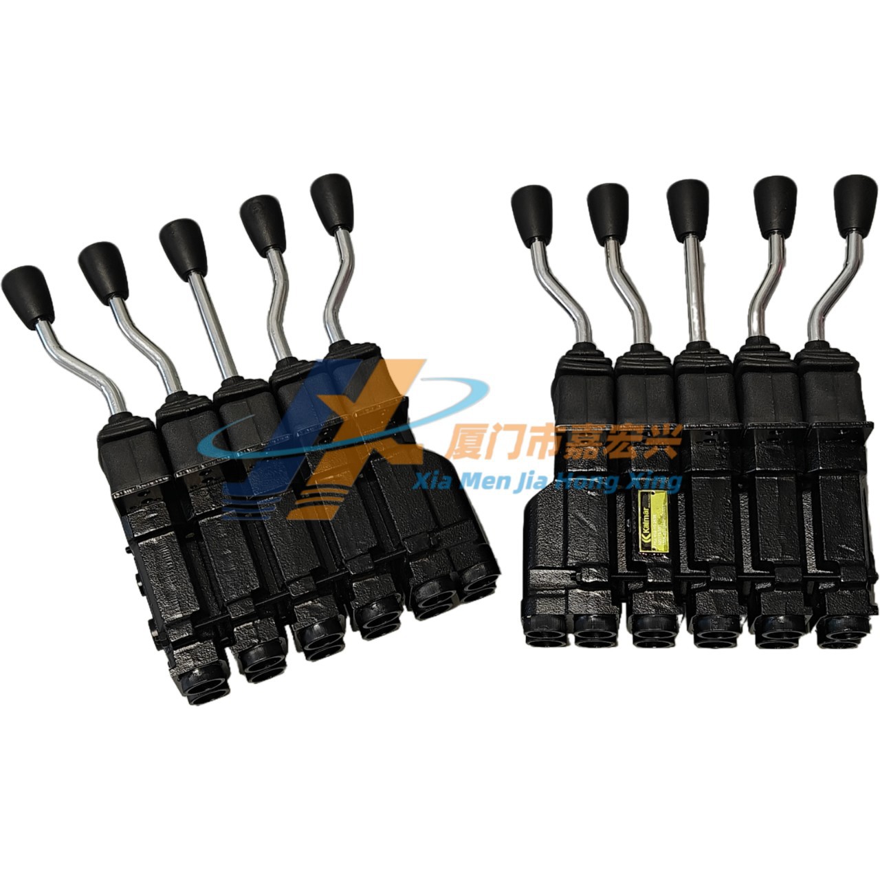 供应KALMAR堆高机DCE80用操纵阀总成920113.051/920113.033