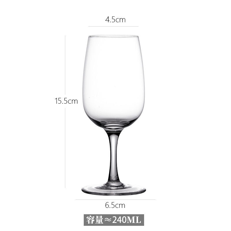 Taza de degustación de whisky creativa, taza de cóctel de alto valor comercial, taza de olor de licor de lujo, taza de fragancia de alta calidad