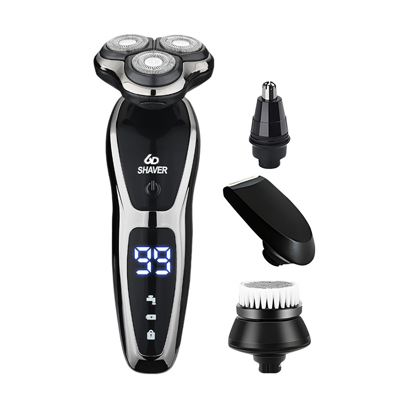 4DҺԶ๦ܳʽ뵶 ͷȫˮϴʿκ