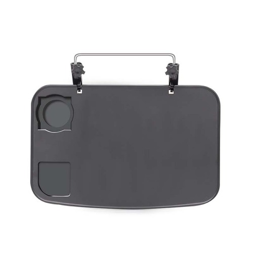 Car computer table and chair back hanging dining table car laptop holder car folding dining table car card table