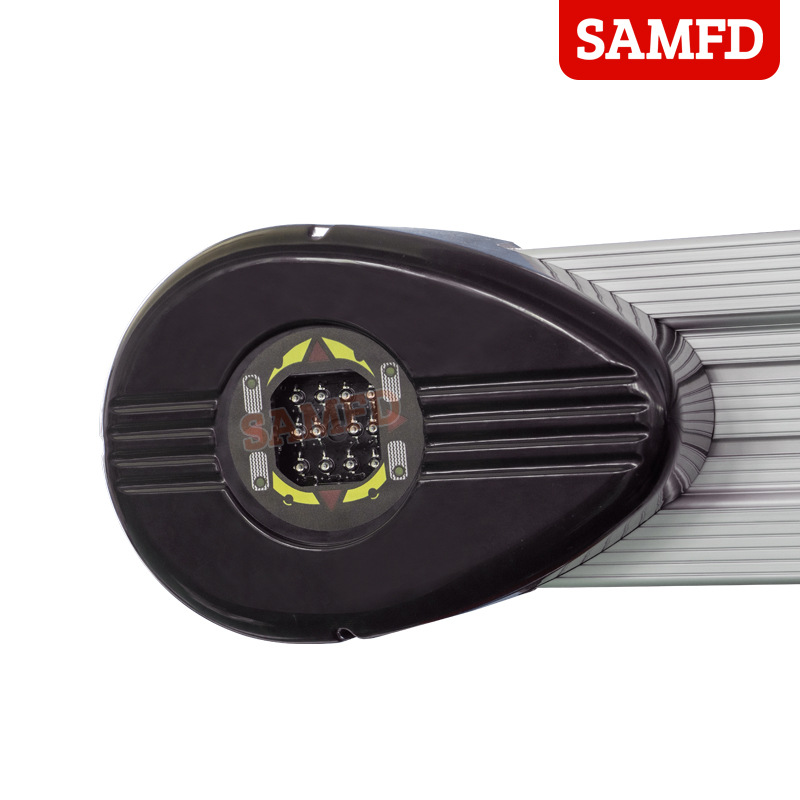 Localizador de cuatro ruedas del coche herramienta de posicionamiento de cuatro ruedas equipo de posicionamiento de neumáticos de coche Máquina de posicionamiento 3D