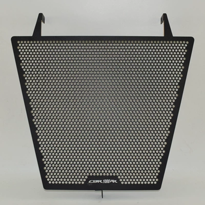 Motorcycle frame SP 08-16 modified motorcycle - black-cbr1000rr-mark