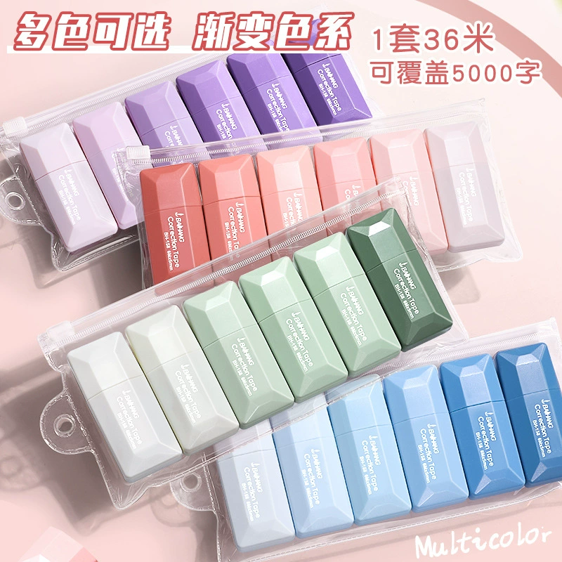 Градиентный корректирующая лента для студентов с высокой значимостью ветра