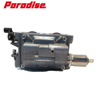 ���ﻯ���� Honda GXV530 GXV530R Carburetor 16100-Z0A-817