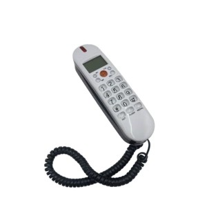 P-655C HD-дисплей B & B Small Call Automotive Dial Два набора функций хранения маленький телефон