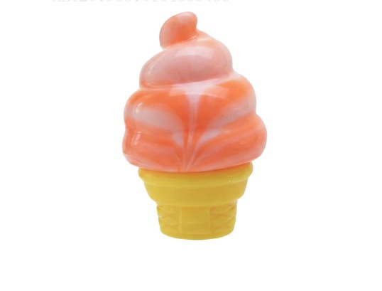 Nuevos productos transfronterizos Amazon medusas helado salchicha perro conejo octopus descompresión pellizco pellizco