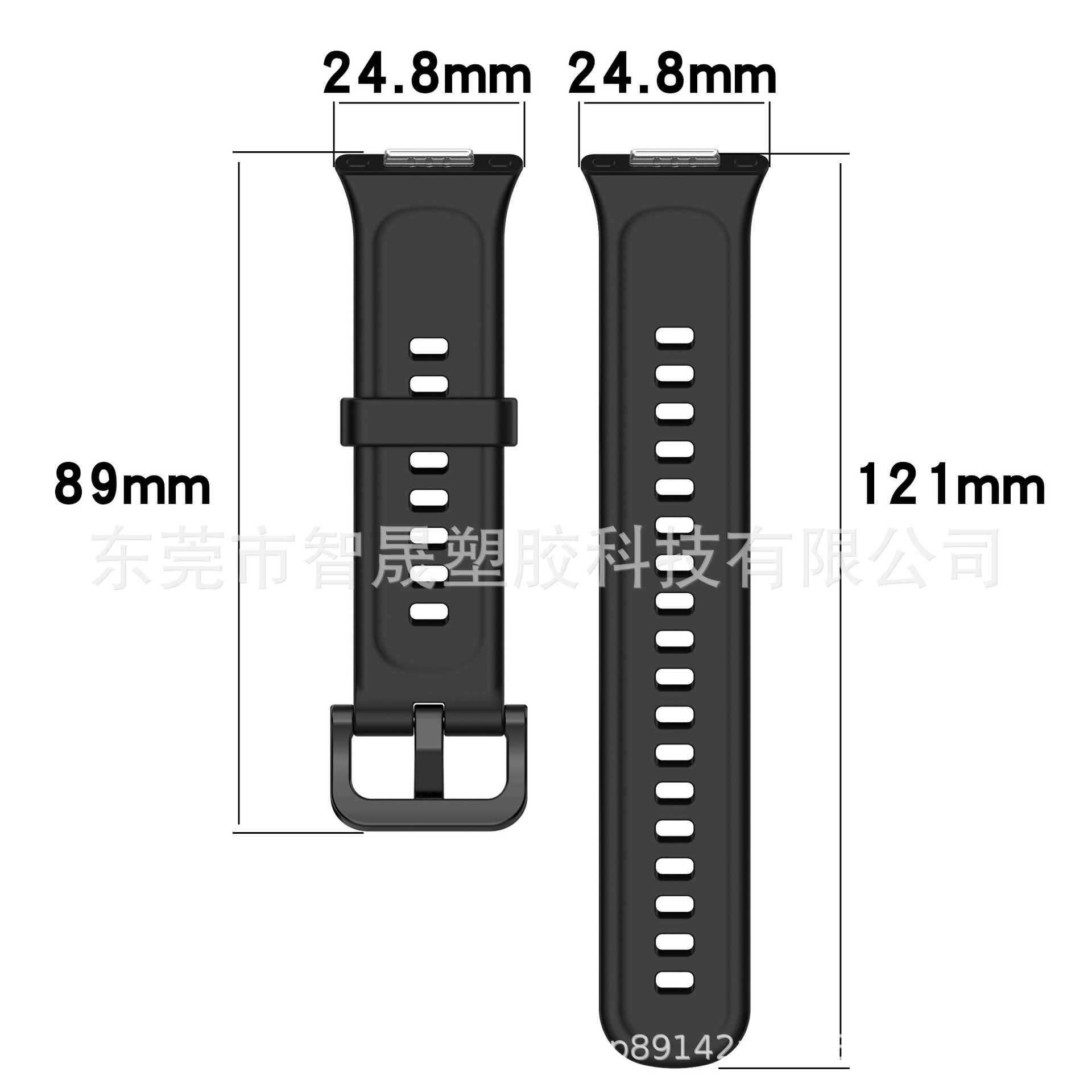 Suitable for Huawei Watch FIT2 strap Huawei Huawei Watch Fit2…