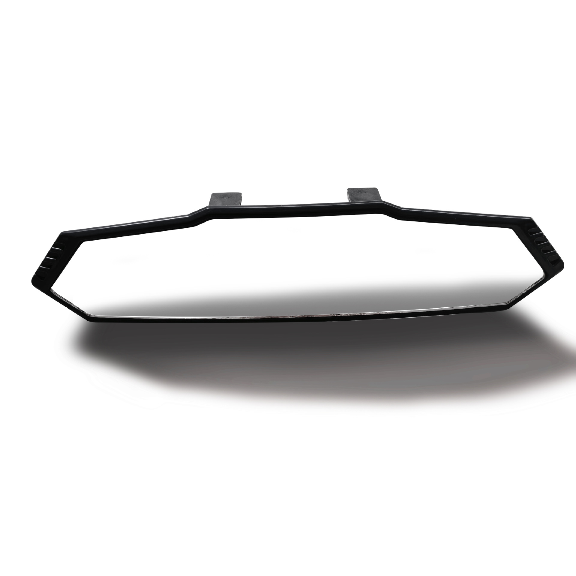 Foreign Trade Cross-Border Car Interior Rearview Mirror Modification, Wide-Angle Reversing Mirror, High-Definition Interior Rearview Mirror for Cars