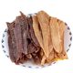 Handmade Additive-Free Dog Snacks, Chicken and Duck Jerky, Nutritious Teething for Puppies, Pet Pure Meat Jerky Dog ​​Snacks