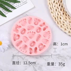 蛋糕模;饼干模具;其他健身器材