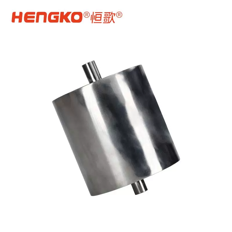 工业气体空气化学机械研磨过滤半导体湿设备终端颗粒物洁净过滤器