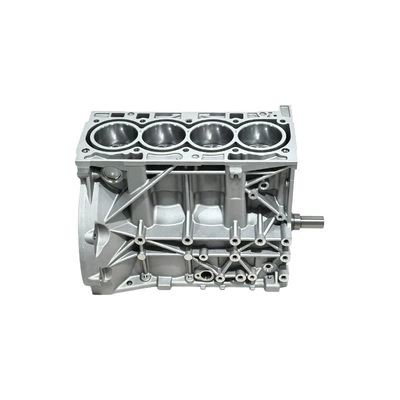 engine block assembly, Cylinder and parts