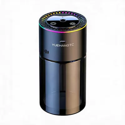 2026 Brand New Ai Intelligent Voice Control Car Aromatherapy Machine Automatic Spray Car Perfume Odor Removal Car Fragrance Factory (Car Perfume Aromatherapy) - ai-intelligent-voice-version-ai-smart-car-air-freshener-cologne-scent
