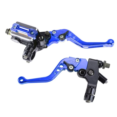 pump 6-speed modification, Motorcycle General Parts