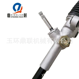 其他转向系统;转向机总成;转向机