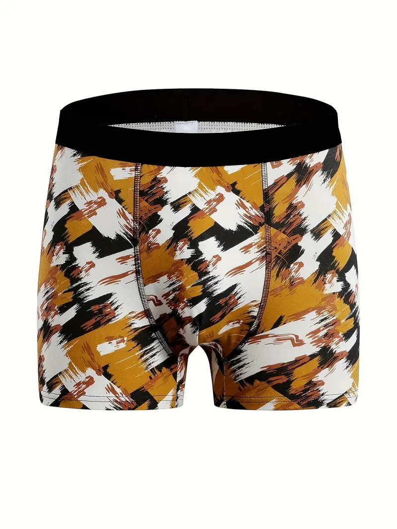 Pantalones cortos abstractos de personalidad transfronteriza de verano Pantalones de playa de impresión digital 3D Fábrica de ocio para hombres al por mayor MP01