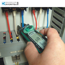 �ձ�����/���дģ�KYORITSU��MODEL 2300R ���������