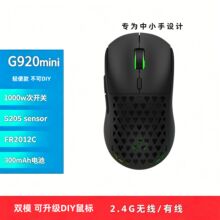 G920Mini�pģ늸��Α�����k���o�����USB�YƷ�������DIY���ƻ�