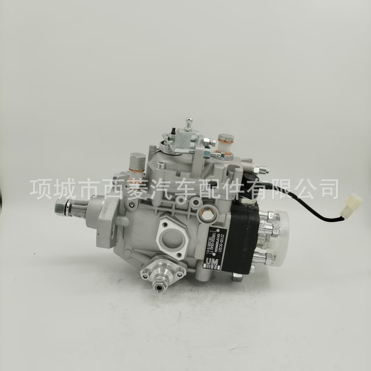 2200-C24 VE6/0F900RND307 96000-3070 Fuel Injection VE Pump, also