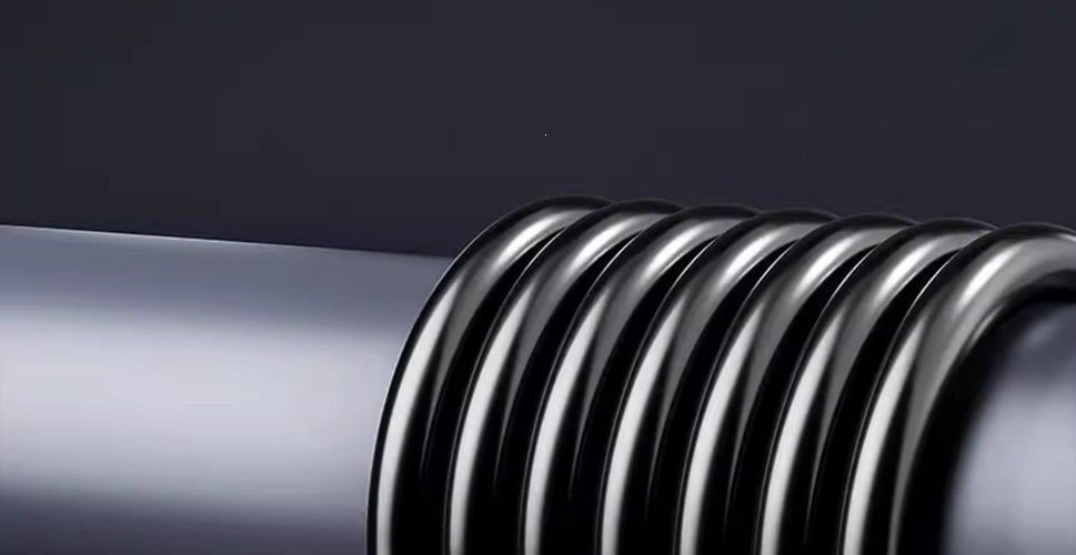 Suitable for high-pressure foot-operated air pumps for electric vehicles, bicycles, cars, basketballs, motorcycles, and universal tricycles