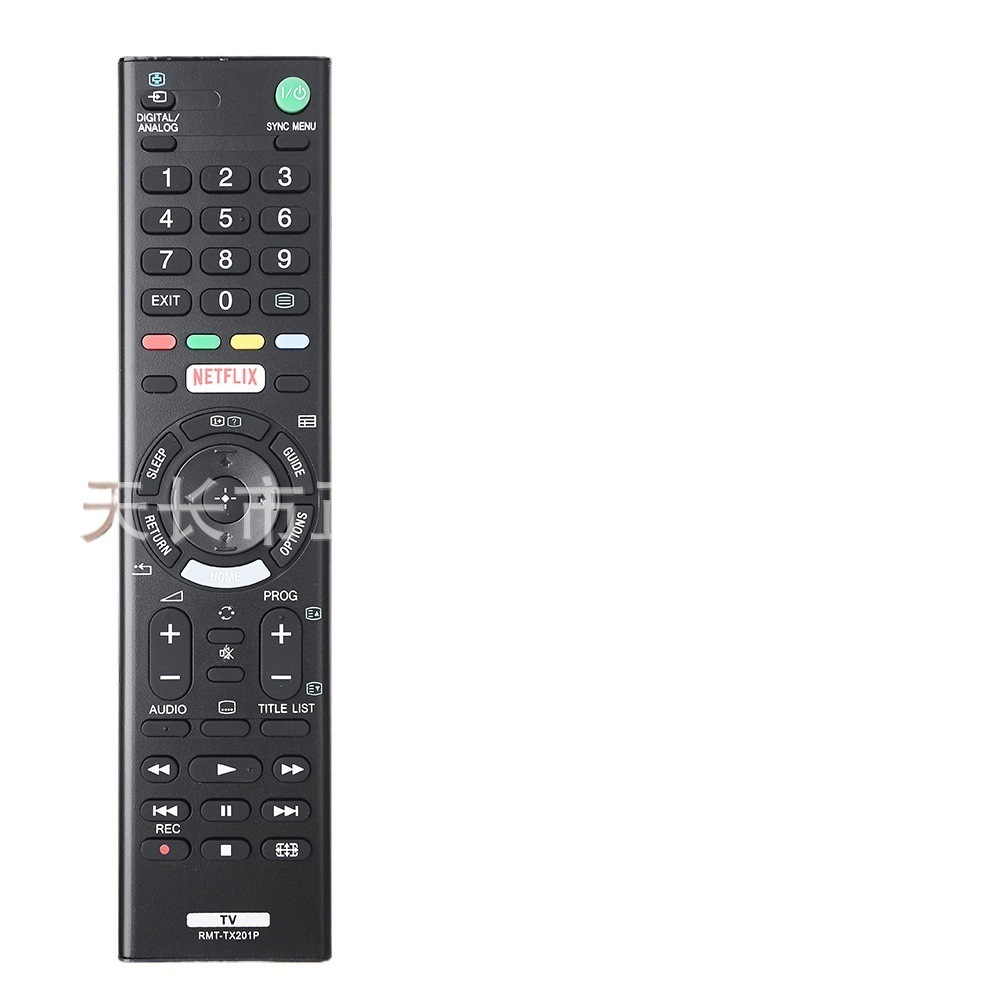 �¿�RMT-TX201P��������Һ������ң����KDL-40W650D Fernbedieung