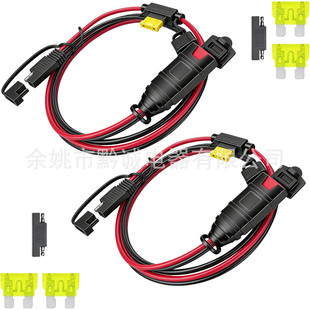 SAE���L������NOCO Genius����늳س����14AWG����SAE�B������|